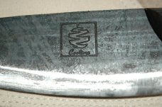 Colina Chef Slicing Knife 
