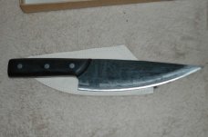 Colina Chef Slicing Knife 
