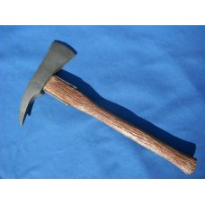 German Germany or Austrian Austria WW1 WW2 Firemans Axe Hatchet Tomahawk