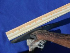 German Germany or Austrian Austria WW1 WW2 Fireman's Axe Hatchet Tomahawk
