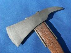 German Germany or Austrian Austria WW1 WW2 Fireman's Axe Hatchet Tomahawk