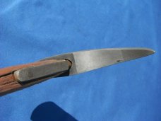 German Germany or Austrian Austria WW1 WW2 Fireman's Axe Hatchet Tomahawk
