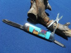 Custom Pocket knife and money clip / MONEY CLIP SMALL FOLDING POCKET KNIFE