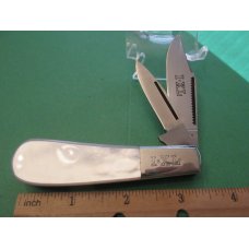 IXL Pearl Barlow