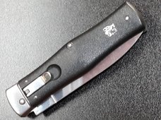 Black Mikov Predator. Dagger Blade 