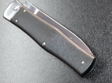 Black Mikov Predator. Dagger Blade 