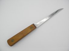 Queen Cutlery Rawhide Series No 8185, Filet Knife