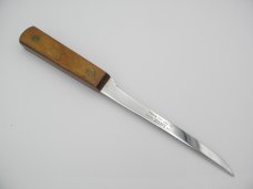 Queen Cutlery Rawhide Series No 8185, Filet Knife