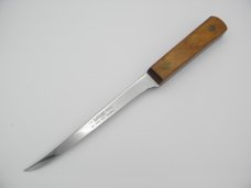 Queen Cutlery Rawhide Series No 8185, Filet Knife