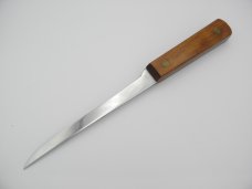 Queen Cutlery Rawhide Series No 8185, Filet Knife