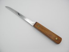 Queen Cutlery Rawhide Series No 8185, Filet Knife