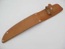 Queen Cutlery Rawhide Series No 8185, Filet Knife