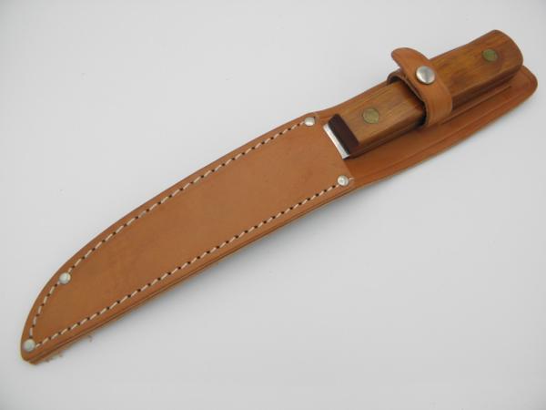Queen Cutlery Rawhide Series No 8185, Filet Knife