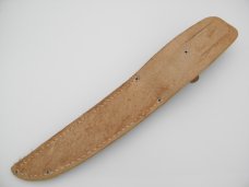 Queen Cutlery Rawhide Series No 8185, Filet Knife