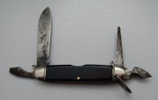 Large Folding Knife Inventory for Sale – 1 LOT - 1 PRICE - 1 BUYER
