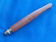 Opinel Slim Series Folding Fillet Knife “6   Made in France.  STAINLESS STEEL. OPINEL FRANCE 