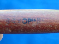 Opinel Slim Series Folding Fillet Knife “6   Made in France.  STAINLESS STEEL. OPINEL FRANCE 