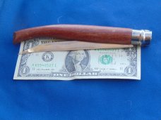Opinel Slim Series Folding Fillet Knife “6   Made in France.  STAINLESS STEEL. OPINEL FRANCE 