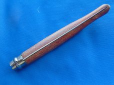 Opinel Slim Series Folding Fillet Knife “6   Made in France.  STAINLESS STEEL. OPINEL FRANCE 
