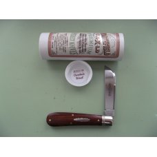 GREAT EASTERN 2019 RAMFOOT WITH COCOBOLO WOOD SCALES