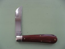 GREAT EASTERN 2019 RAMFOOT WITH COCOBOLO WOOD SCALES