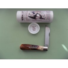 GREAT EASTERN 2019 RAMFOOT WITH OILY CREEK BONE SCALES