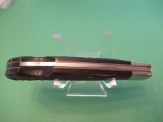 Case Discontinued Drop Point Lock Back Pattern # 61051 LSSP