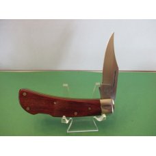 Case Discontinued Sharpfinger Pattern # P1051 1/2 L SSP