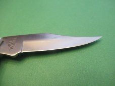 Case Discontinued Sharpfinger  Pattern # P1051 1/2 L SSP