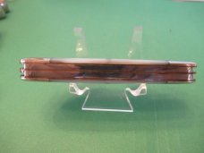 Fight'N Rooster 1986 4 Blade Pearl Canoe 