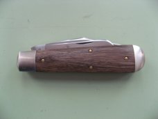 GREAT EASTERN 2019 OIL FIELD JACK WITH SUCKER ROD WOOD  SCALES