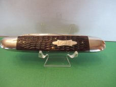 Case XX Classic 1990 Anglo Saxon Whittler Pattern # 6391 