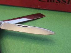 Case XX Classic 1990 Anglo Saxon Whittler Pattern # 6391 