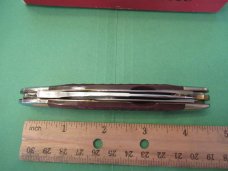 Case XX Classic 1990 Anglo Saxon Whittler Pattern # 6391 