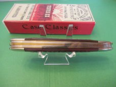 Case XX Classic 1990 Anglo Saxon Whittler Pattern # 6391 