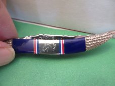 Case XX Tiny Toothpick By Painted Pony 