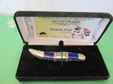 Case XX Tiny Toothpick By Painted Pony 