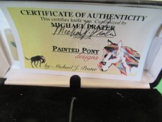 Case XX Tiny Toothpick By Painted Pony 