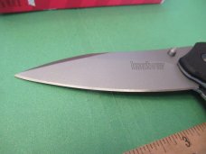Kershaw Turbulence Discontinued Model # 1790