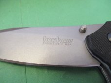Kershaw Turbulence Discontinued Model # 1790