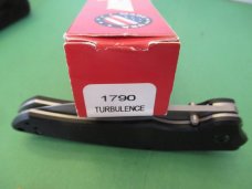 Kershaw Turbulence Discontinued Model # 1790