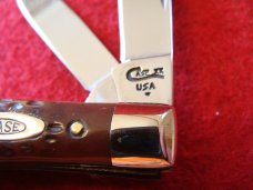 Case Coke Bottle R6225 1\2 SS 1999