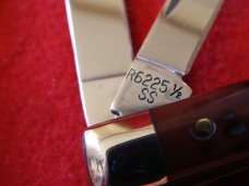 Case Coke Bottle R6225 1\2 SS 1999