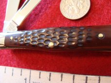Case Coke Bottle R6225 1\2 SS 1999