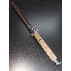 11quot Honey horn Italian Stiletto SKM Armando Beltrame