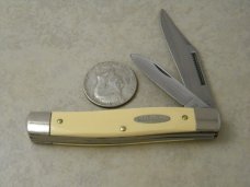 Old Cutler USA (Colonial) Large Jack Knife