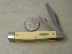 Old Cutler USA (Colonial) Large Jack Knife
