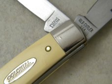 Old Cutler USA (Colonial) Large Jack Knife