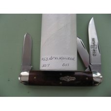 GREAT EASTERN 53 2007 EQUAL END CIGAR SNAKEWOOD