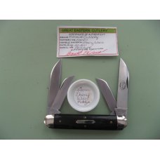 GREAT EASTERN 530411 PROTO EQUAL END CIGAR EBONY
